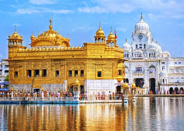 Punjab